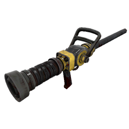 free tf2 item Iron Wood Mk.II Medi Gun (Battle Scarred)