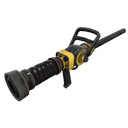 Iron Wood Mk.II Medi Gun (Well-Worn)