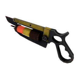 free tf2 item Iron Wood Mk.II Ubersaw (Minimal Wear)