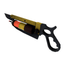 Iron Wood Mk.II Ubersaw (Factory New)