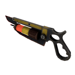 free tf2 item Iron Wood Mk.II Ubersaw (Field-Tested)