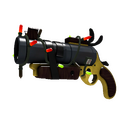 Strange Festivized Professional Killstreak Iron Wood Mk.II Detonator (Factory New)