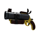 Iron Wood Mk.II Detonator (Factory New)