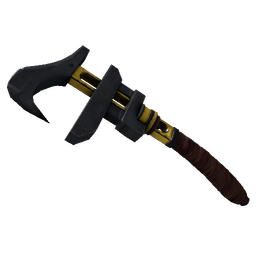 free tf2 item Professional Killstreak Iron Wood Mk.II Jag (Minimal Wear)