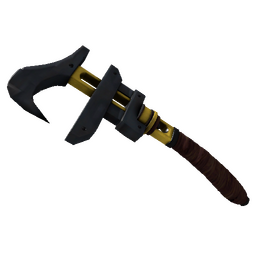 free tf2 item Iron Wood Mk.II Jag (Factory New)