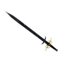 Iron Wood Mk.II Claidheamh Mòr (Minimal Wear)