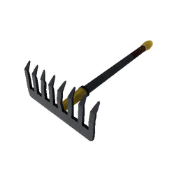 free tf2 item Iron Wood Mk.II Back Scratcher (Factory New)