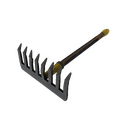 Iron Wood Mk.II Back Scratcher (Field-Tested)