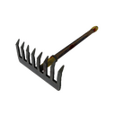 Iron Wood Mk.II Back Scratcher (Battle Scarred)