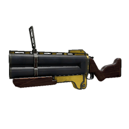 free tf2 item Iron Wood Mk.II Loch-n-Load (Minimal Wear)