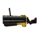 Strange Killstreak Iron Wood Mk.II Loch-n-Load (Factory New)