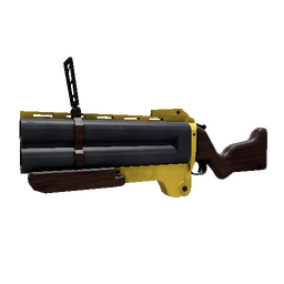 free tf2 item Iron Wood Mk.II Loch-n-Load (Factory New)