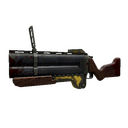 Iron Wood Mk.II Loch-n-Load (Battle Scarred)