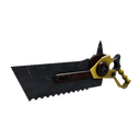 Iron Wood Mk.II Amputator (Minimal Wear)