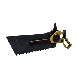 Iron Wood Mk.II Amputator (Minimal Wear)