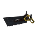 Iron Wood Mk.II Amputator (Field-Tested)