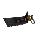 Iron Wood Mk.II Amputator (Battle Scarred)