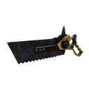 Iron Wood Mk.II Amputator (Well-Worn)