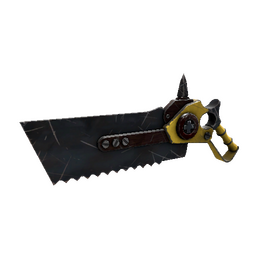 free tf2 item Killstreak Iron Wood Mk.II Amputator (Well-Worn)