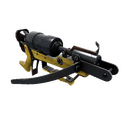 Strange Killstreak Iron Wood Mk.II Crusader's Crossbow (Minimal Wear)