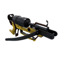 Strange Iron Wood Mk.II Crusader's Crossbow (Factory New)