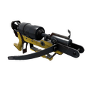 Iron Wood Mk.II Crusader's Crossbow (Field-Tested)