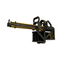 Iron Wood Mk.II Brass Beast (Battle Scarred)