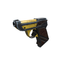 Iron Wood Mk.II Winger (Field-Tested)