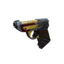 Iron Wood Mk.II Winger (Battle Scarred)