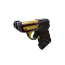 Iron Wood Mk.II Winger (Well-Worn)