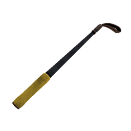 free tf2 item Iron Wood Mk.II Disciplinary Action (Field-Tested)