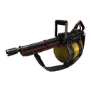 Iron Wood Mk.II Tomislav (Battle Scarred)