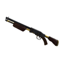 Iron Wood Mk.II Family Business (Field-Tested)