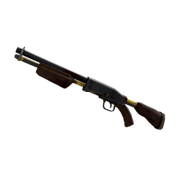 free tf2 item Iron Wood Mk.II Family Business (Battle Scarred)