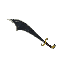 free tf2 item Iron Wood Mk.II Persian Persuader (Minimal Wear)