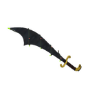 Strange Festivized Professional Killstreak Iron Wood Mk.II Persian Persuader (Factory New)