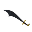Strange Iron Wood Mk.II Persian Persuader (Factory New)