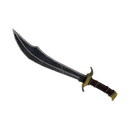 Iron Wood Mk.II Shahanshah (Field-Tested)