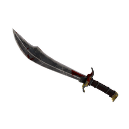 free tf2 item Iron Wood Mk.II Shahanshah (Battle Scarred)