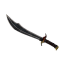 Iron Wood Mk.II Shahanshah (Well-Worn)