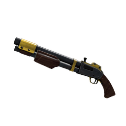 free tf2 item Killstreak Iron Wood Mk.II Reserve Shooter (Minimal Wear)