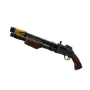 Iron Wood Mk.II Reserve Shooter (Battle Scarred)