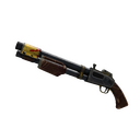 Iron Wood Mk.II Reserve Shooter (Well-Worn)