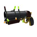 Strange Festivized Specialized Killstreak Iron Wood Mk.II Scorch Shot (Factory New)