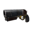 Iron Wood Mk.II Scorch Shot (Well-Worn)