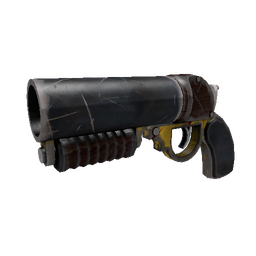 free tf2 item Iron Wood Mk.II Scorch Shot (Well-Worn)