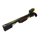 Iron Wood Mk.II Rescue Ranger (Minimal Wear)