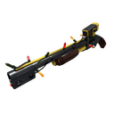 Festivized Specialized Killstreak Iron Wood Mk.II Rescue Ranger (Factory New)