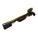 Professional Killstreak Iron Wood Mk.II Rescue Ranger (Factory New)