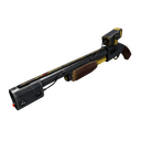 Iron Wood Mk.II Rescue Ranger (Field-Tested)